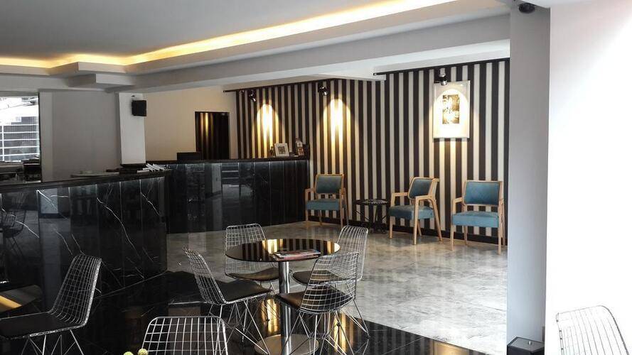 Semsan Hotel