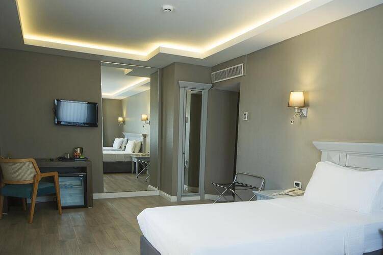 Semsan Hotel
