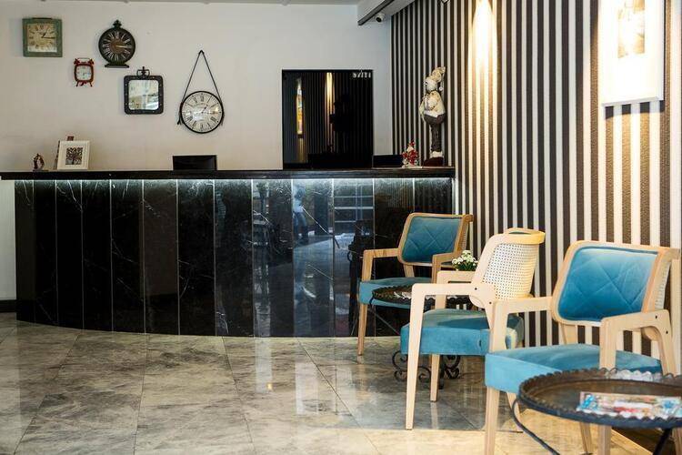 Semsan Hotel