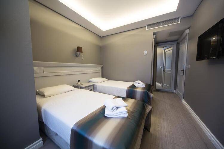 Semsan Hotel