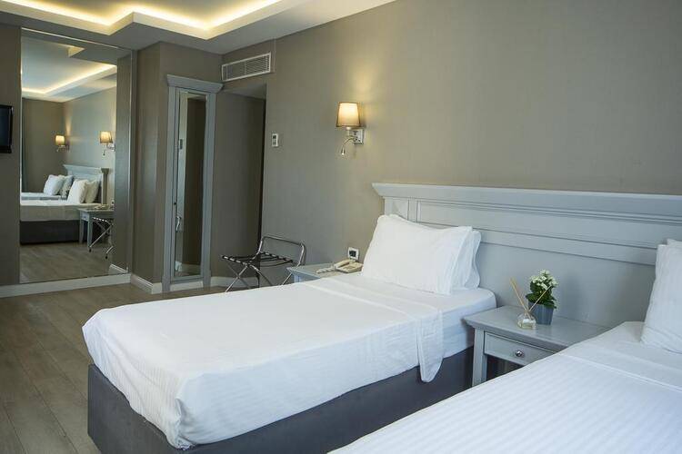 Semsan Hotel