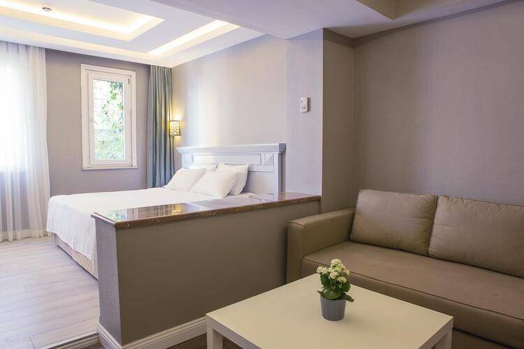 Semsan Hotel