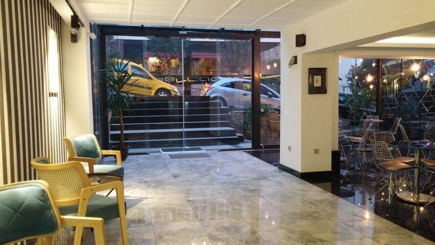 Semsan Hotel