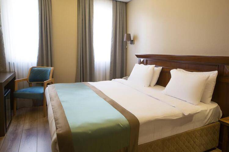 Semsan Hotel