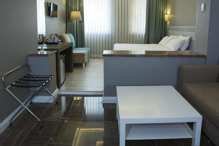 Semsan Hotel