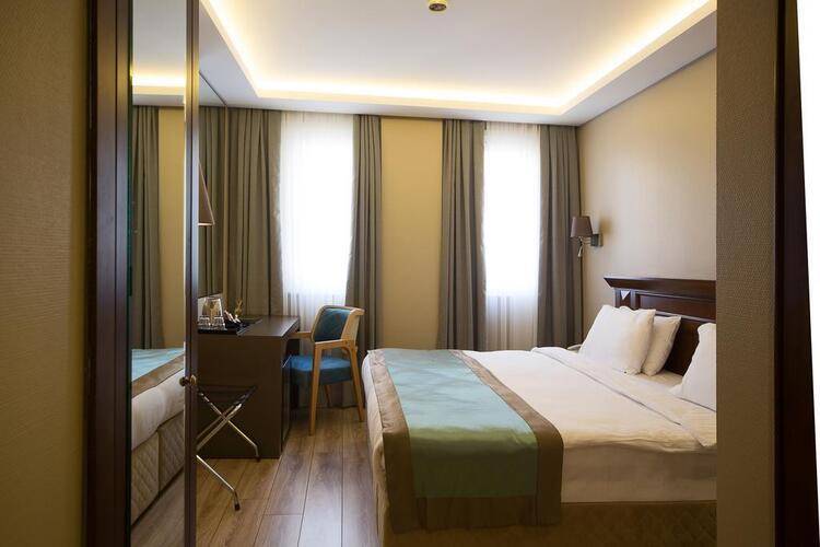 Semsan Hotel