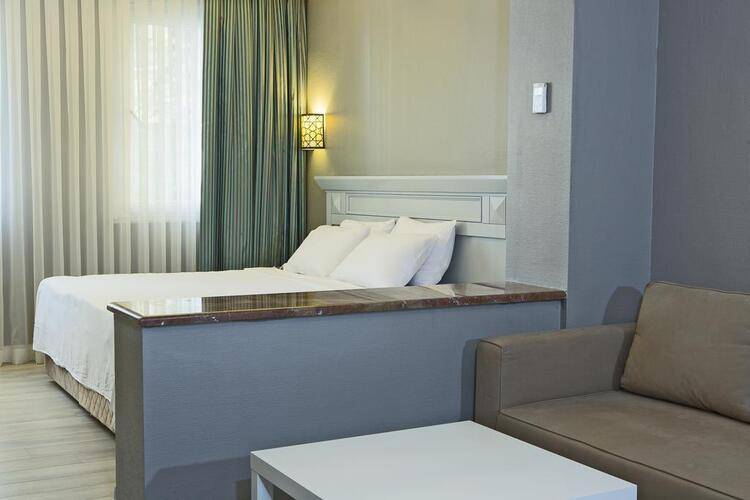 Semsan Hotel