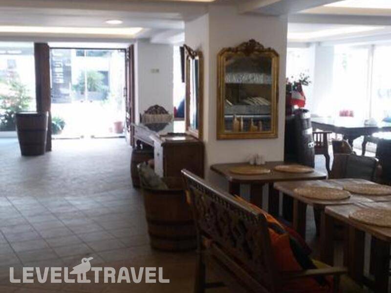 Фотография Semsan Hotel