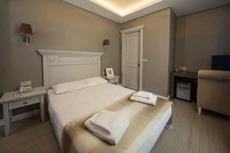 Semsan Hotel