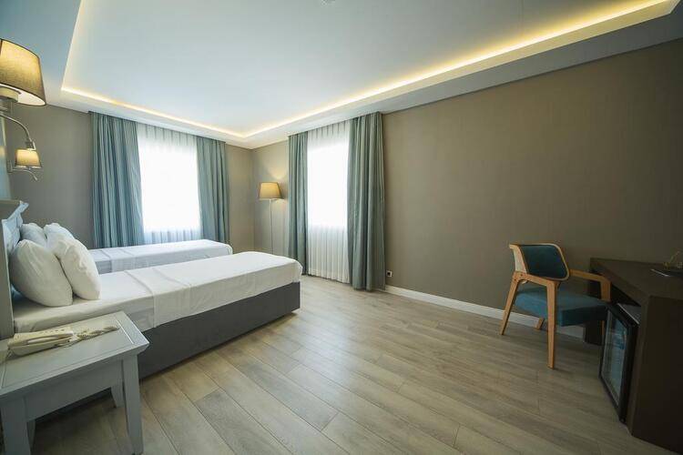 Semsan Hotel