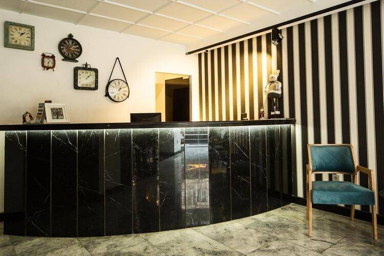 Semsan Hotel