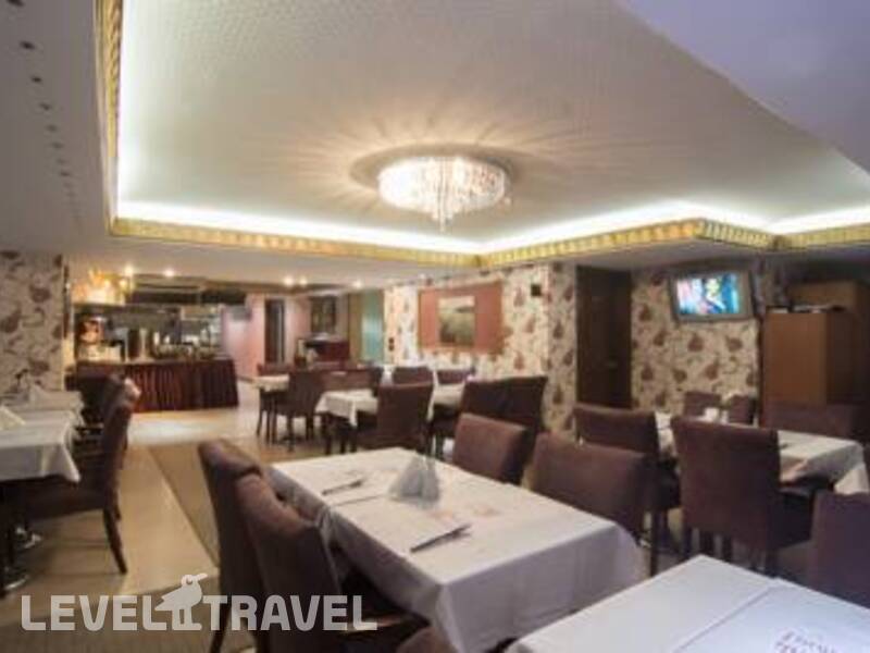 Фотография Osmanbey Fatih Hotel