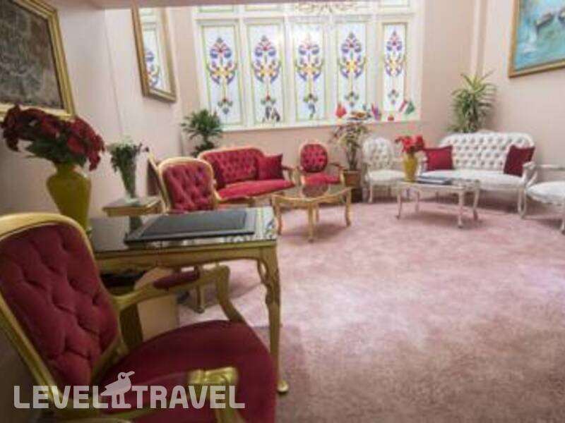 Фотография Osmanbey Fatih Hotel
