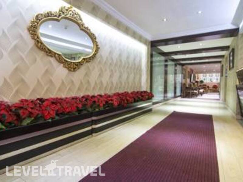 Фотография Osmanbey Fatih Hotel