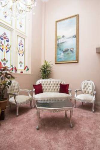 Osmanbey Fatih Hotel