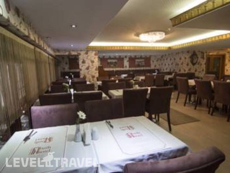 Фотография Osmanbey Fatih Hotel