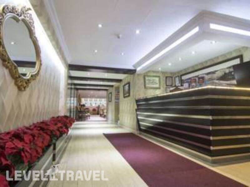 Фотография Osmanbey Fatih Hotel