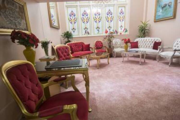 Osmanbey Fatih Hotel