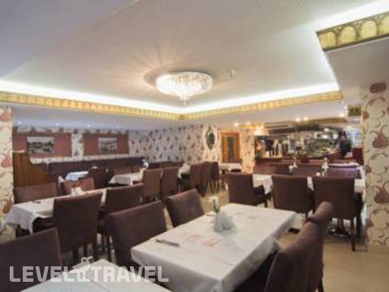 Фотография Osmanbey Fatih Hotel