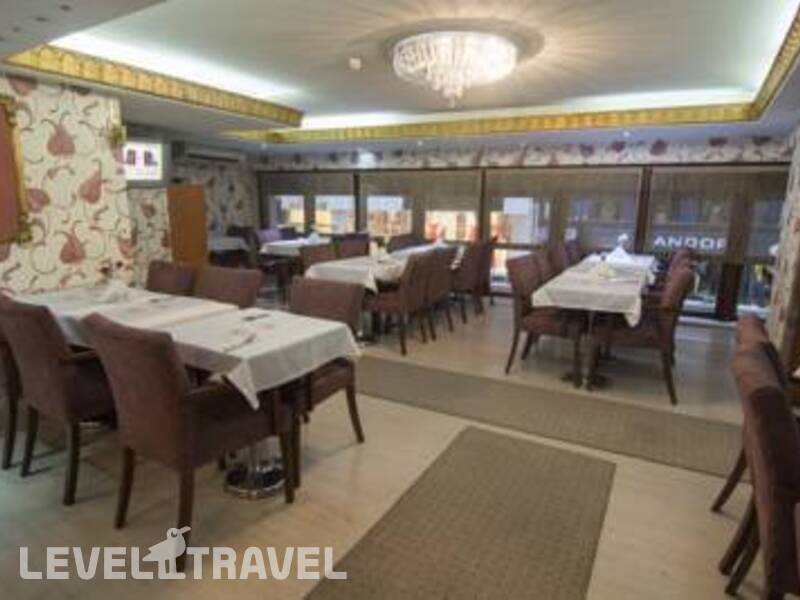Фотография Osmanbey Fatih Hotel