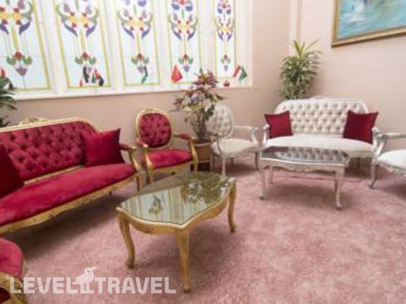 Фотография Osmanbey Fatih Hotel