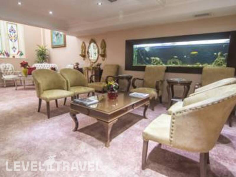 Фотография Osmanbey Fatih Hotel