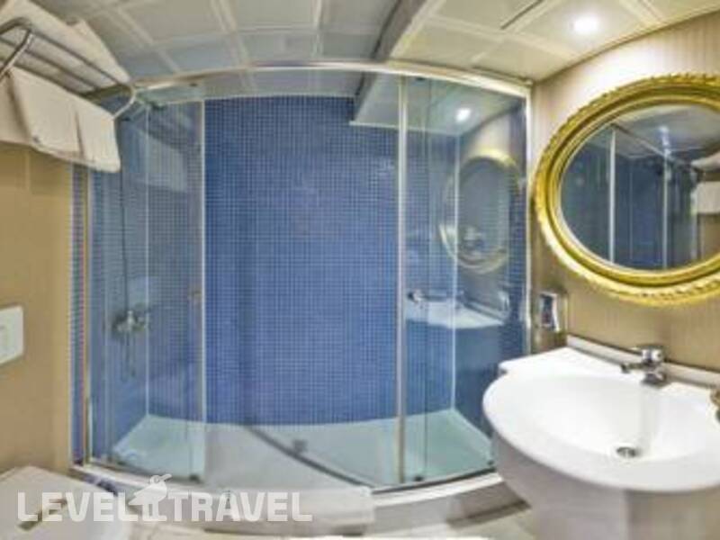 Фотография Osmanbey Fatih Hotel