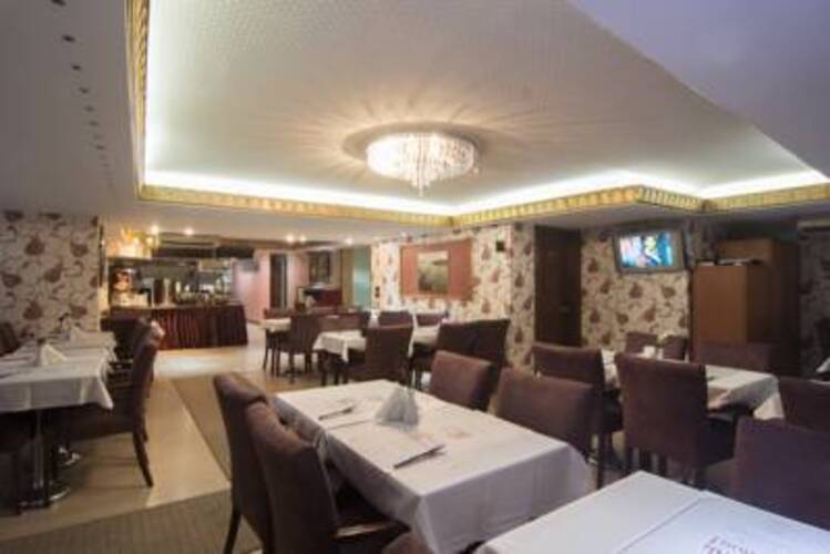 Osmanbey Fatih Hotel
