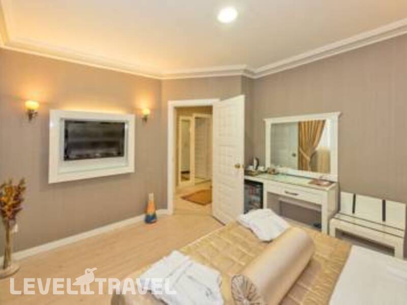 Фотография Osmanbey Fatih Hotel