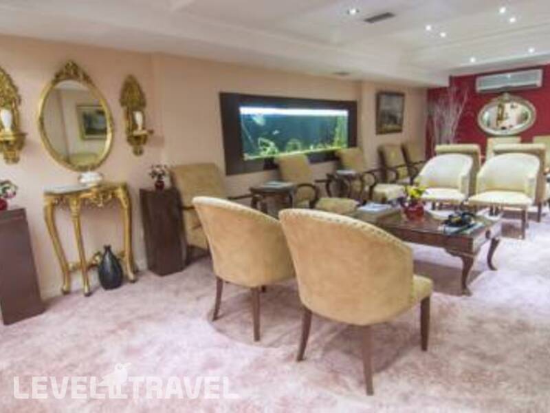 Фотография Osmanbey Fatih Hotel