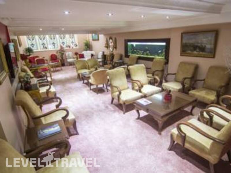 Фотография Osmanbey Fatih Hotel