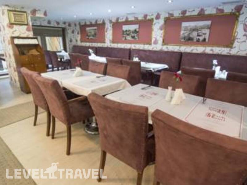 Фотография Osmanbey Fatih Hotel