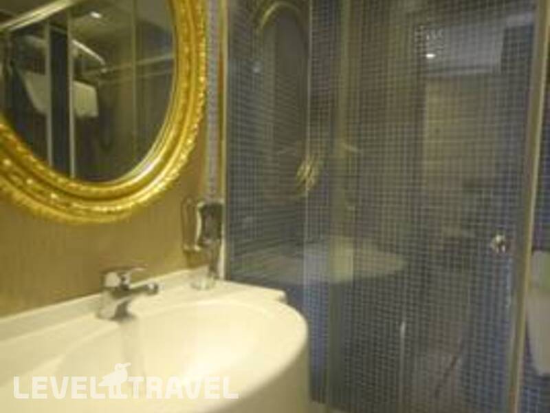Фотография Osmanbey Fatih Hotel