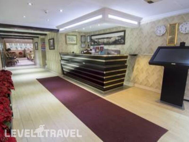 Фотография Osmanbey Fatih Hotel