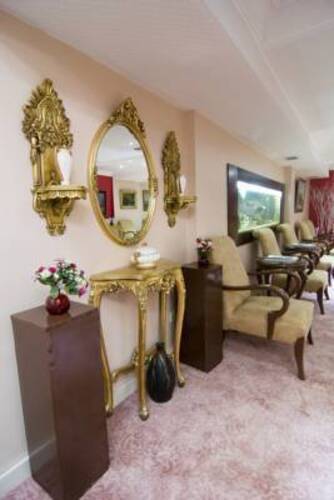 Osmanbey Fatih Hotel