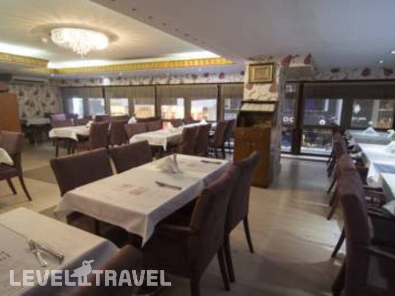 Фотография Osmanbey Fatih Hotel