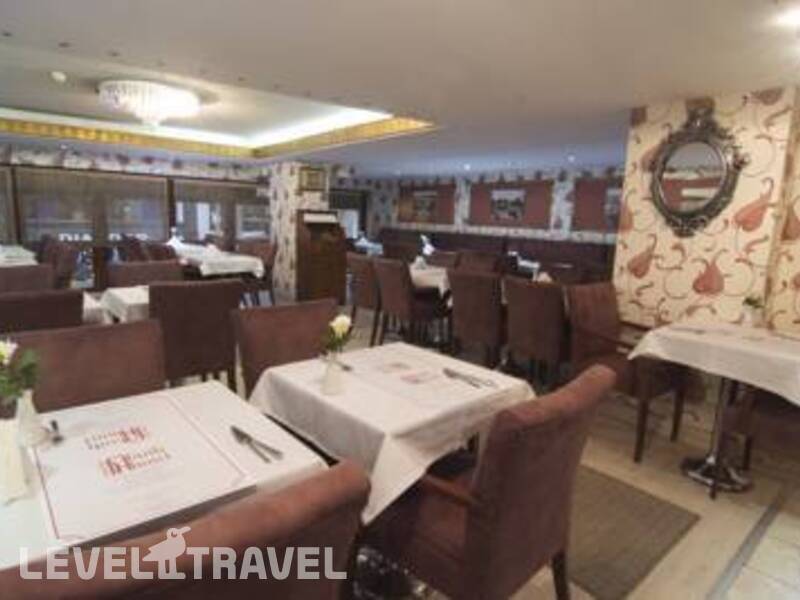Фотография Osmanbey Fatih Hotel