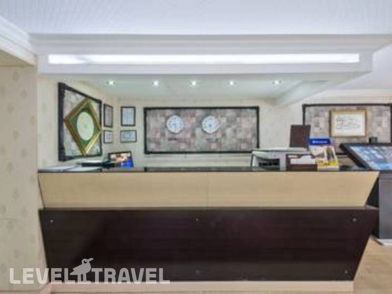 Фотография Osmanbey Fatih Hotel