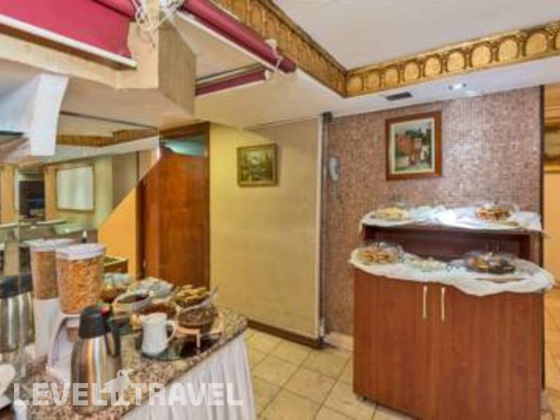 Фотография Osmanbey Fatih Hotel