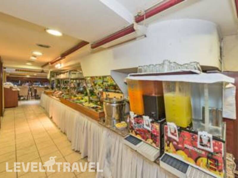 Фотография Osmanbey Fatih Hotel
