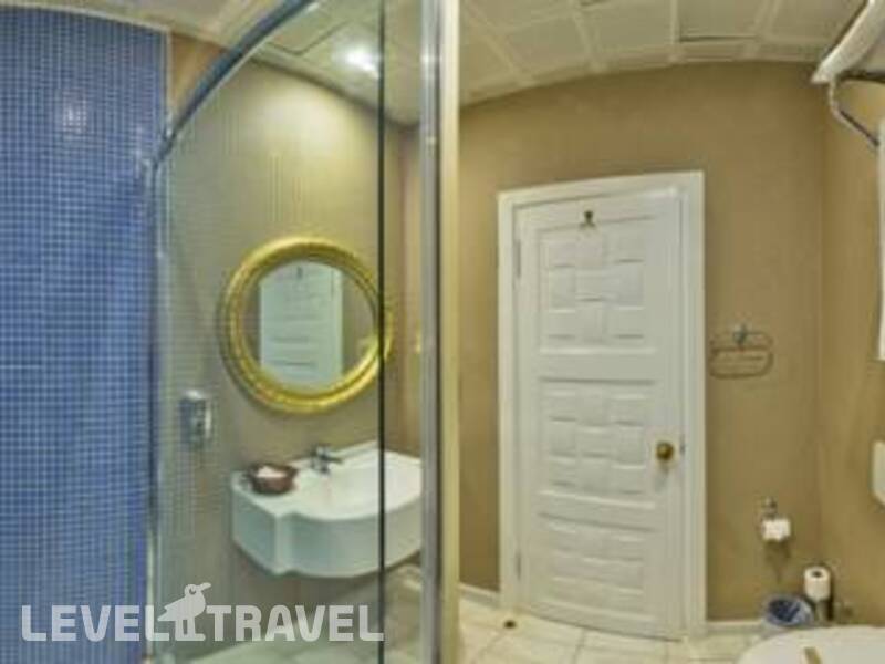 Фотография Osmanbey Fatih Hotel