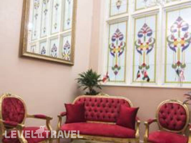 Фотография Osmanbey Fatih Hotel