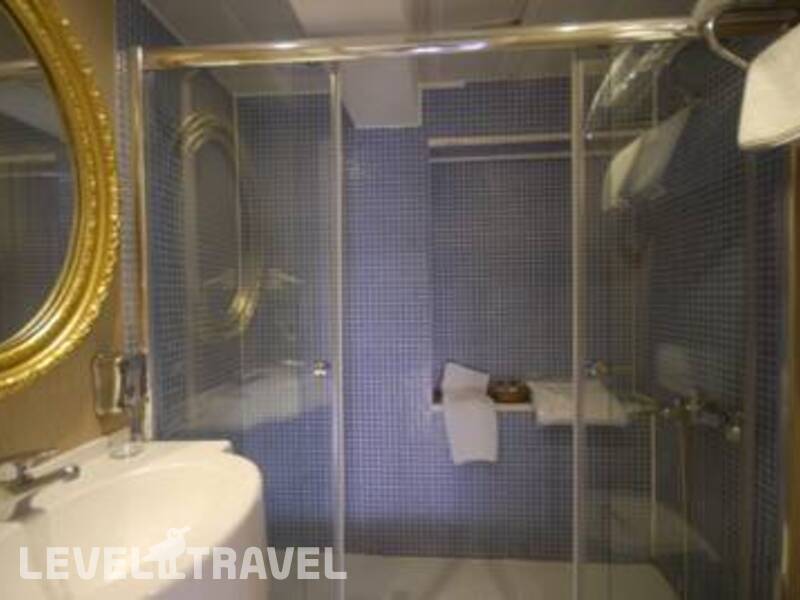 Фотография Osmanbey Fatih Hotel
