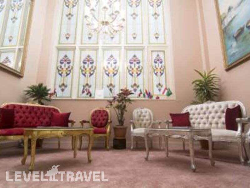 Фотография Osmanbey Fatih Hotel