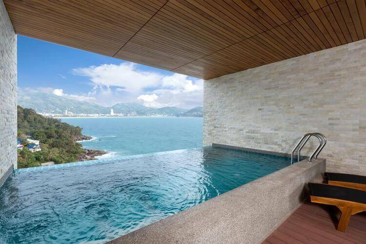 Wyndham Grand Phuket Kalim Bay