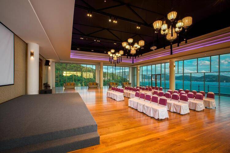 Wyndham Grand Phuket Kalim Bay