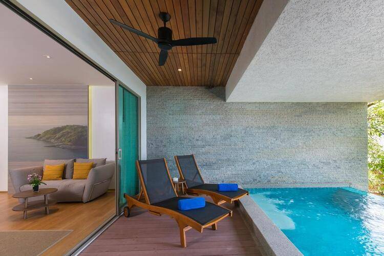 Wyndham Grand Phuket Kalim Bay