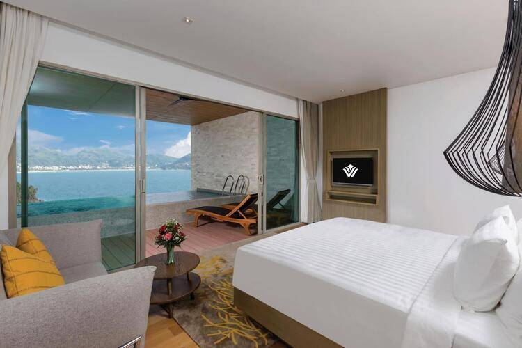 Wyndham Grand Phuket Kalim Bay