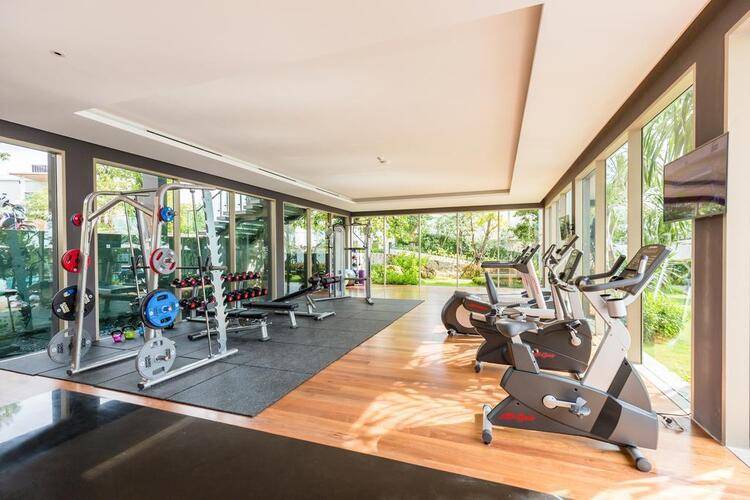 Wyndham Grand Phuket Kalim Bay