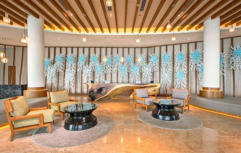 Wyndham Grand Phuket Kalim Bay